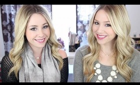 Holiday OOTD +GIVEAWAY!