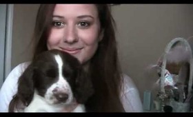 Bloopers with Ben
