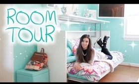 ROOM TOUR | BeautyTakenIn