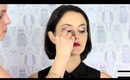 FabFitFun - How to apply lashes!!