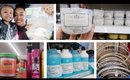 COME WITH ME TO DOLLAR TREE and HAUL! NEW FAUX MARBLE, PEARLS + MORE! JANUARY 29, 2019