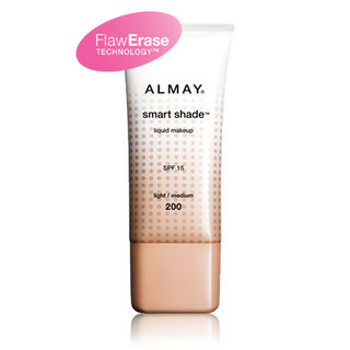 Almay  Smart Shade Makeup