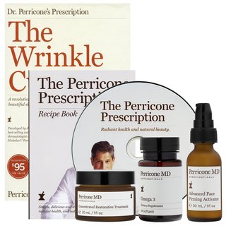 Perricone MD The Wrinkle Cure