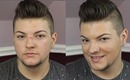 Acne Foundation Routine: How To Cover Up Acne