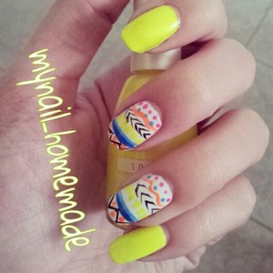 follow me on instagram : mynail_homemade for news, info and looks
