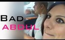 BAD Abdul Punches, Disaster - Vlog 68