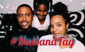 Husband Tag