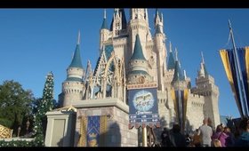 JULIES WORLD: MAGIC KINGDOM