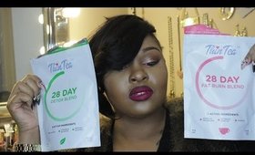 Thin Tea | Review