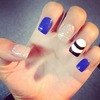 Love My Nails!😎😍