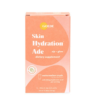Golde Skin Hydration Ade