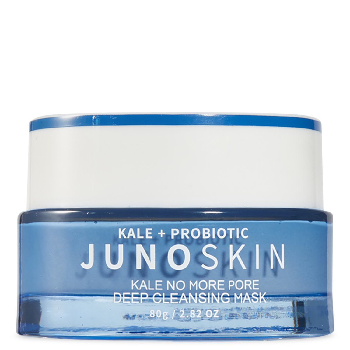 JUNO & Co. Kale No More Pore Clay Mask alternative view 1 - product swatch.