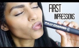 Mascara Monday | Pur Cosmetics Fully Charged Mascara