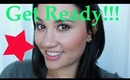 Get Ready With Me: Everyday Fall