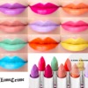 Lime Crime Lipstick Swatches