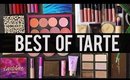 BEST OF TARTE COSMETICS: My All-Time Favorite Products | Jamie Paige
