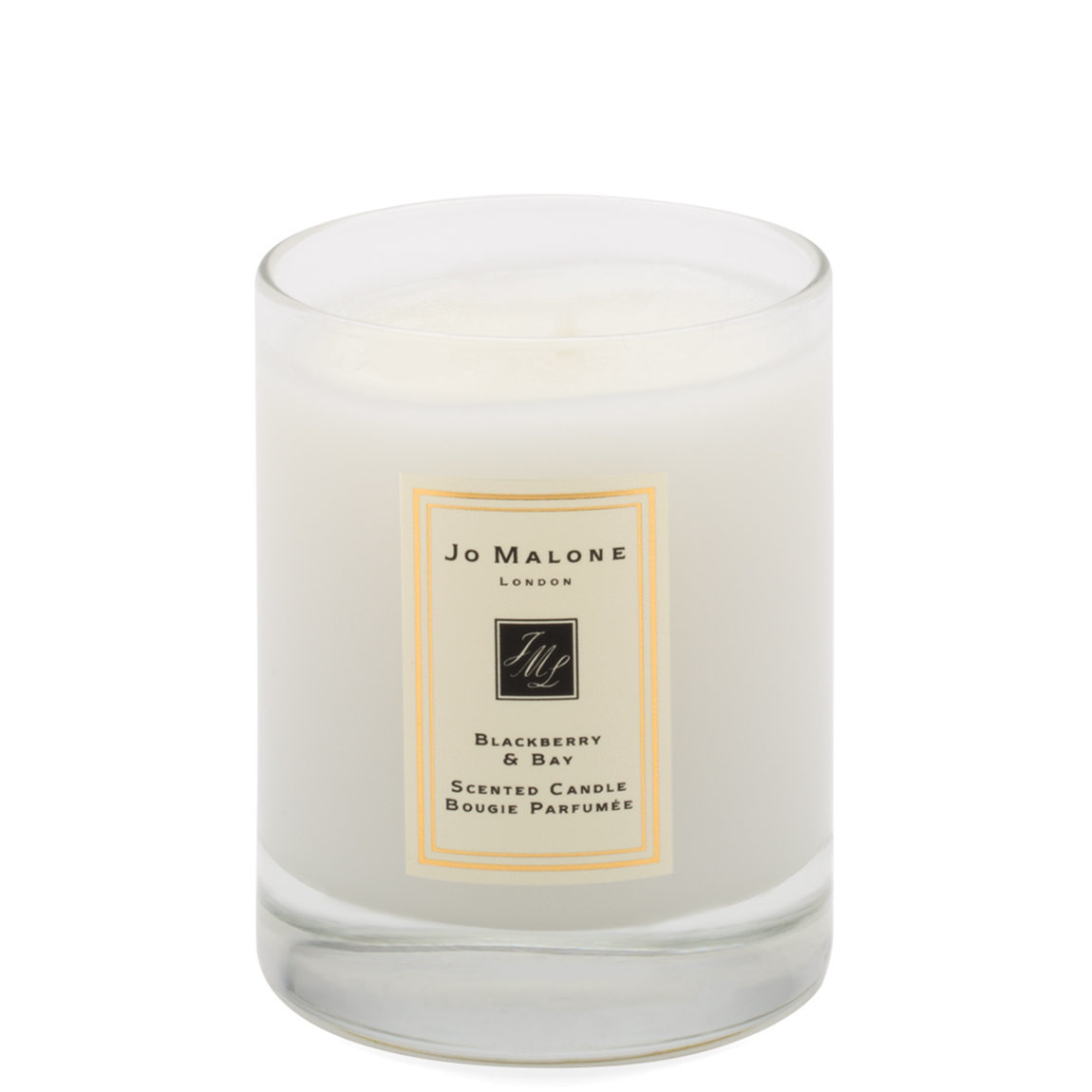 Jo Malone London Blackberry & Bay Scented Candle - 60g Travel ...