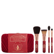 Charlotte Tilbury Charlotte's Hollywood Mini Brush Set