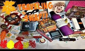 TRAVELING SWAP| GEEKS & BEAUTIES GROUP!