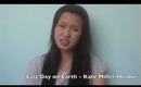 What I did during the 2012 Apocalypse