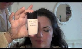 Adele- American Vogue May 2012- Makeup Tutorial
