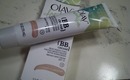REMAKE Olay Fresh Effect BB Cream Review and 1st impression