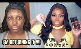 WATCH before you BUY the NEW Anastasia Beverly Hills Luminous Foundation!  | Makeupd0ll