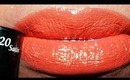my sephora lipstick collection
