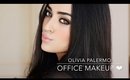 Office Makeup | Olivia Palermo Inspired ❤