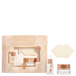 Charlotte Tilbury Charlotte's Iconic Magic Mini Skin Set