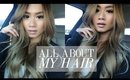 All About My Hair | HAUSOFCOLOR