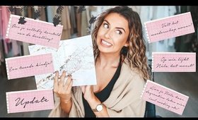 Q&A // 🧐 EEN TWEEDE BABY? ONGELUKKIG? & BABY UPDATE • MANON TILSTRA