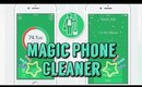 2 Min App Rave Friday | Magic Phone Cleaner (FREE!)