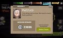 The Walking Dean No Man's Land Episode 9 Mission 4 PUZZLED (HARD MODE)