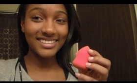 F.I.F Ulta Beauty Blender