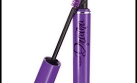 Makeup Monday: My Avon Mascaras