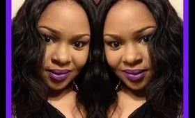 First Look | Show & Tell | Savvy Hair Extentions