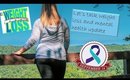 Suicide Prevention Day | Mental Health & Weight Loss Update