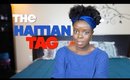 The Haitian Tag with Jasmine Rose ║ Emmy8405