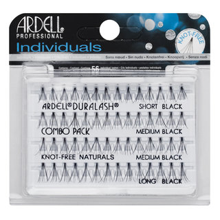 Ardell Individuals Knot-Free Natural Lashes