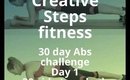 Abs 30 day challenge