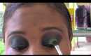 Gucci Spring 2012 Collection Inspired Tutorial