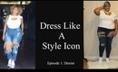 Dress Like a Style Icon: Episode 1 Denim