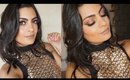 GET READY WITH ME: MY BIRTHDAY! | Makeup and Hair
