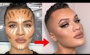 HOW I'M CONTOURING & HIGHLIGHTING IN 2020