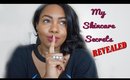 My Skincare Secrets REVEALED | Combination Skincare Haul & Review