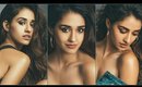 DISHA PATANI'S SKINCARE ROUTINE AND HAIR SECRETS │ BOLLYWOOD ACTRESS EASY DIY'S AND BEAUTY TIPS!