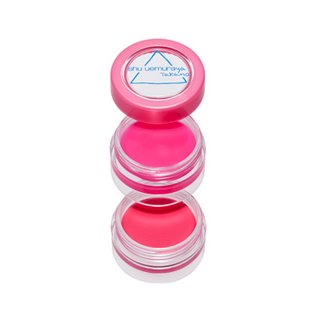 Shu Uemura Harmony Pink Lip Duo Tint & Gloss