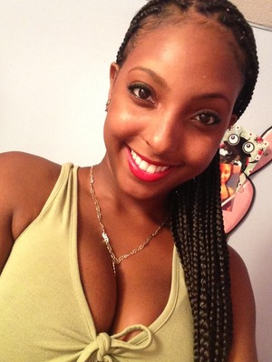 Sherianna P.