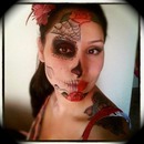 Day of dead